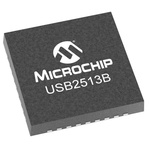 Microchip USB2513B/M2, USB Controller, USB 2.0