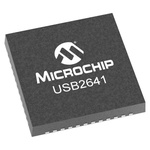 Microchip USB2641I-HZH-02, USB Controller, USB 2.0