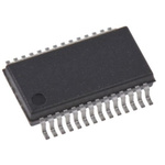 Infineon CY7C65213A-28PVXI