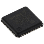 Microchip Ethernet Transceiver 36-Pin QFN, LAN8700IC-AEZG