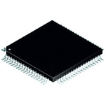 Texas Instruments 2-Channel Ethernet Transceiver 80-Pin TQFP, DP83849IDVS/NOPB
