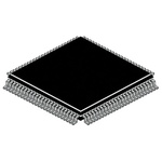 Texas Instruments DS90C387AVJD/NOPB, LVDS Transmitter 8 CMOS, TTL LVDS, 100-Pin TQFP