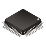 MaxLinear Quad-Channel UART 64-Pin LQFP, XR16V554DIV-F