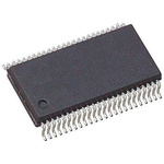 onsemi FIN1108MTD, LVDS Repeater 8 HSTL, LVPECL LVDS, 48-Pin TSSOP