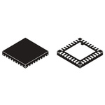 MaxLinear Dual-Channel UART IrDA, RS232, RS485 32-Pin QFN, XR28V382IL32-F