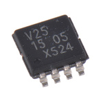 Nexperia 74LVC2G125DP,125, Dual-Channel Non-Inverting 3-State Buffer, 8-Pin TSSOP
