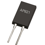 Arcol 1kΩ Non-Inductive Film Resistor 20W ±1% AP821 1K F 50PPM