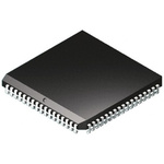 Microchip USB5537B-5000AKZE, USB Controller, 5Gbit/s, USB 2.0, USB 3.0, 1.25 V, 3.3 V, 72-Pin QFN