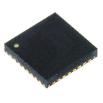 Microchip USB3503-I/ML, USB Controller, 1Mbps, USB 2.0, 1.2 V, 3.3 V, 32-Pin SQFN