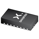 Nexperia 74LVC245ABQ,115, 18 Bus Transceiver, 18-Bit Non-Inverting CMOS, TTL, 20-Pin DHVQFN