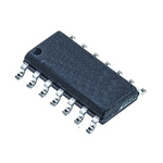 Nexperia 74HC74D,653 Dual D Type Flip Flop IC, D Type Flip-Flop, 14-Pin SOIC