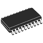Nexperia 74HCT245D,653 18 Bus Transceiver Bus Transceiver, 20-Pin SOIC
