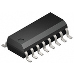 Toshiba 74HC138D, Decoder, 16-Pin SOIC