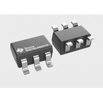 Texas Instruments SN74LVC2G17DCKR, Dual-Channel Schmitt Trigger Buffer, 6-Pin SC-70
