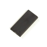 Renesas Electronics 74FCT164245TPVG, Dual Bus Transceiver, 8-Bit 3-State, 48-Pin SSOP