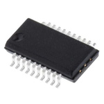Renesas Electronics QS3245QG8, Bus Switch, 1 x 1:1, 20-Pin QSOP