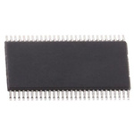 Renesas Electronics QS3VH16233PAG, Bus Switch, 56-Pin TSSOP