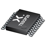 Nexperia 74HCT245PW,118, 19 Bus Transceiver, , 1-Bit Non-Inverting 3-State, 20-Pin TSSOP20