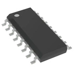 STMicroelectronics STPIC6C595MTR Surface Mount Shift Register DMOS SO-16