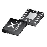 Nexperia 74HC595BZX 8-stage Surface Mount Shift Register/Latch 74HC DHXQFN16 p