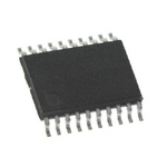 Renesas Electronics 74CBTLV3244PGG8, Bus Switch