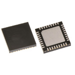 Renesas Electronics 9ZX21200AKLF, Quad-Channel Schmitt Trigger Buffer