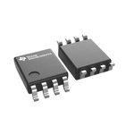 Texas Instruments SN74LVC3G07DCUT, Triple-Channel Schmitt Trigger Buffer
