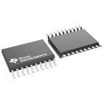 Texas Instruments SN74LVCH245APW, 1 Bus Transceiver, 8-Bit