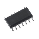 Renesas Electronics QS3125S1G, Bus Switch, 1 x 1:1
