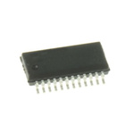 Renesas Electronics QS3384QG, Bus Switch, 5 x 1:1