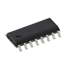 Renesas Electronics QS3VH251QG, Bus Switch