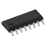 Renesas Electronics QS3126QG8, Bus Switch, 1 x 1:1