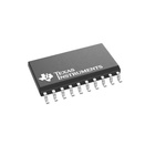 Texas Instruments CD74AC299M96 Surface Mount Shift Register CD74ACT273, 20-Pin SOIC