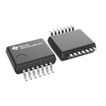 Texas Instruments SN74LS07DBR, 5-Channel Positive Open Collector Hex Buffer & Line Driver, 14-Pin SSOP