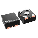 Texas Instruments SN74LVC1G07DPWR Inverting, Non-Inverting Open Drain Buffer & Line Driver, 5-Pin X2SON