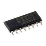 Nexperia HEF4060BT,652 14-stage Surface Mount Binary Counter, 16-Pin SOIC