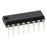 Texas Instruments SN74LS138N, Decoder, 16-Pin PDIP