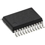 Nexperia 74LVC4245ADB,112, 1 Bus Transceiver, 8-Bit Non-Inverting LVTTL, 24-Pin SSOP