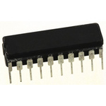 Texas Instruments SN54LS245J, 1 Bus Transceiver, 8-Bit Non-Inverting TTL, 20-Pin CDIP