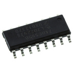 Nexperia 74HC595D,112 8-stage Surface Mount Shift Register HC, 16-Pin SOIC