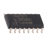 Nexperia 74HC137D,652, Decoder, 16-Pin SOIC