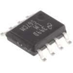 Texas Instruments LM567CM/NOPB, DTMF Decoder, 0.5MHz 12mA, 8-Pin SOIC