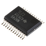 Texas Instruments SN74LVC8T245DBR, 1 Bus Transceiver, 8-Bit Non-Inverting LVTTL, 24-Pin SSOP