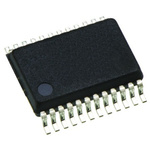Texas Instruments SN74LVCC3245ADBR, 1 Bus Transceiver, 8-Bit Non-Inverting LVTTL, 24-Pin SSOP