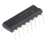 Texas Instruments CD4020BE 14-stage Through Hole Binary Counter, 16-Pin PDIP