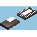 Nexperia 74HC595BQ,115 8-stage Surface Mount Shift Register HC, 16-Pin VQFN