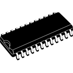 onsemi MC74LVXC3245DWG, Dual Bus Transceiver, 16-Bit Non-Inverting 3-State, 24-Pin SOIC