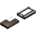 Nexperia 74LVC595ABQ,115 8-stage Surface Mount Shift Register 74LVC, 16-Pin QFN
