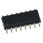 Nexperia 74HC174D,652 Hex D Type Flip Flop IC, 16-Pin SOIC