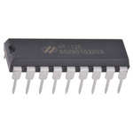 Holtek HT12E-18DIP, Encoder 8, 18-Pin PDIP